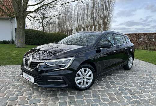 Renault SW 1.33 TCe/1eignr/77300km/Led/Nav/Clima/Crui ...