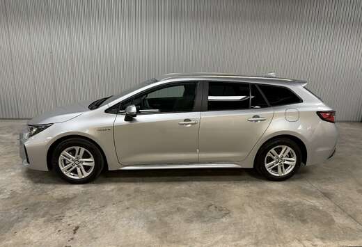 Suzuki Swace 1.8 Hybrid CVT NEW 0 KM