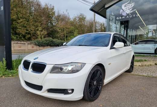 BMW d * Edition Sport * GPS * 12 MOIS GARANTIE *