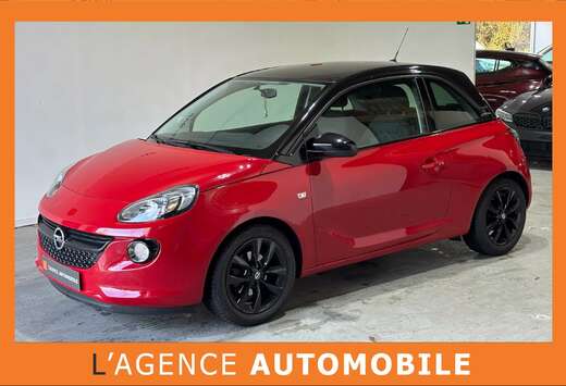 Opel Garantie 12 mois TVA DEDUCTIBLE