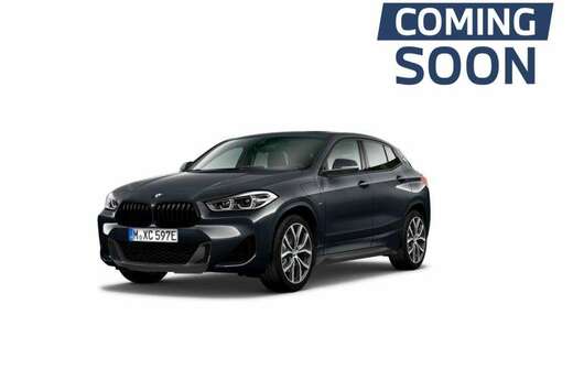 BMW Xdrive 25e
