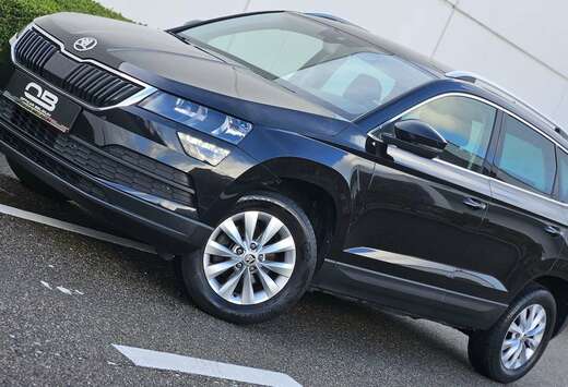 Skoda ** 1.0 Tsi - 2020 - Cockpit - Camera - Garantie ...