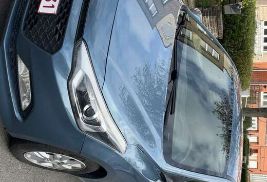 Hyundai 1.2i Blackline