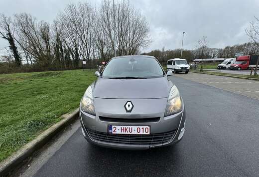 Renault 1.6i Authentique