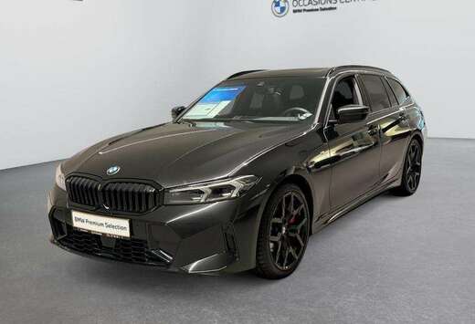 BMW xDrive Touring