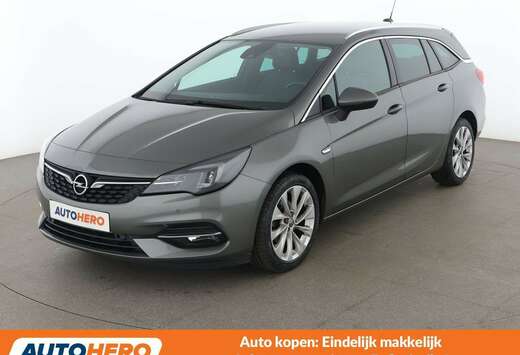 Opel 1.2 Turbo Business Elegance Start/Stop