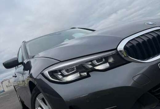 BMW Touring 318 d AdBlue