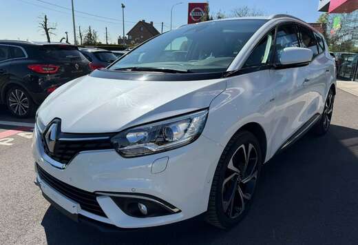 Renault Bose Edition Energy TCe 160 EDC