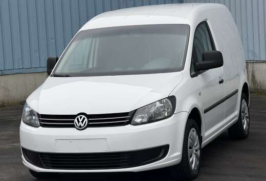 Volkswagen 1.6 TDI / 1Main - 86 000 Km