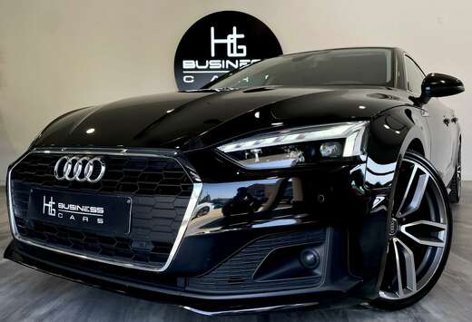 Audi SPORTBACK/ S-TRONIC/ PACK SPORT/ VIRTUAL COCKPIT ...