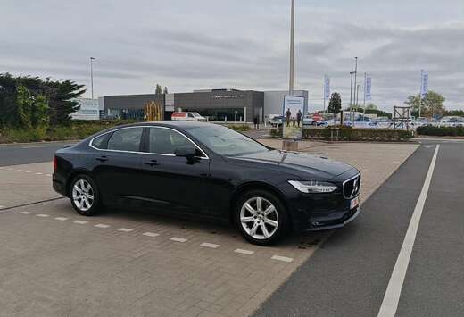 Volvo S90 2.0 D3 Momentum Geartronic