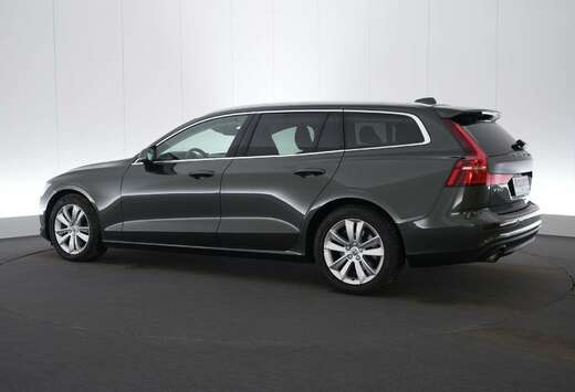 Volvo 2.0 B3 Geartr. Momentum Pro Business LEDER/CUIR ...