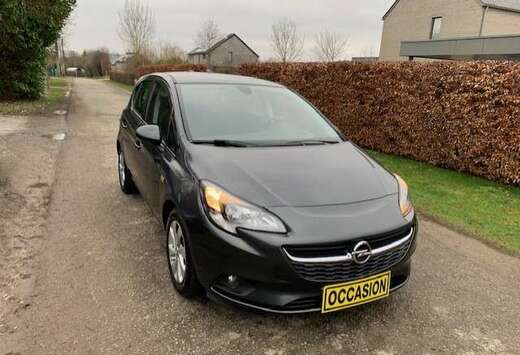 Opel Corsa 1.2i Cosmo SUPERBE FULL EQUIPEE GARANTIE