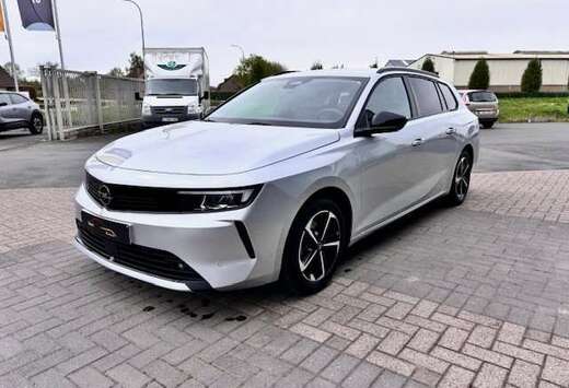 Opel Sports Tourer Buss.Edition/GPS/Camera/Winterpack ...