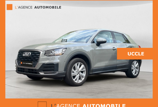 Audi Garantie 12 Mois