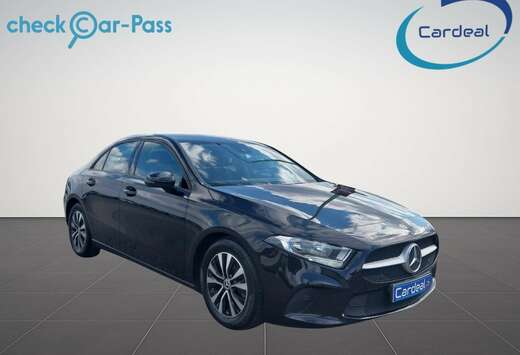 Mercedes-Benz GPS/CAMERA/BLUETOOTHGARANTIE/