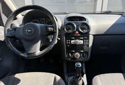 Opel 1.3 CDTi ECOTEC Enjoy