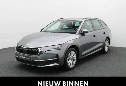 Skoda Combi 1.5 TSI eTec 110kW DSG7 SELECTION Camera  ...