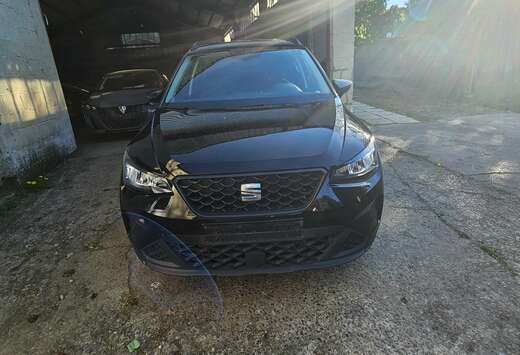 SEAT Arona 1.0 TSI Move Full Link DSG