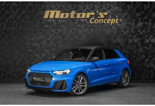 Audi SportBack 35 TFSI