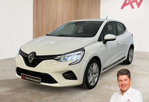 Renault 1.0 TCe Corporate Edition ** Navi/Carplay LED ...