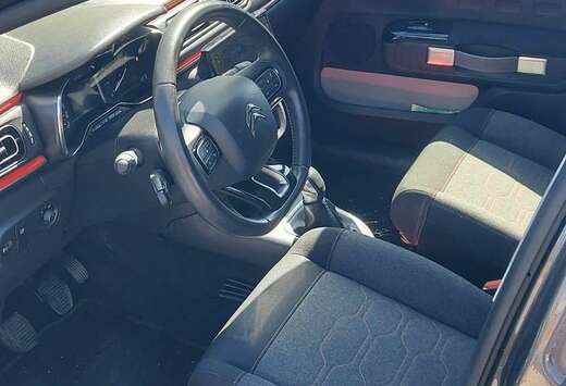 Citroen 1.2i PureTech Feel