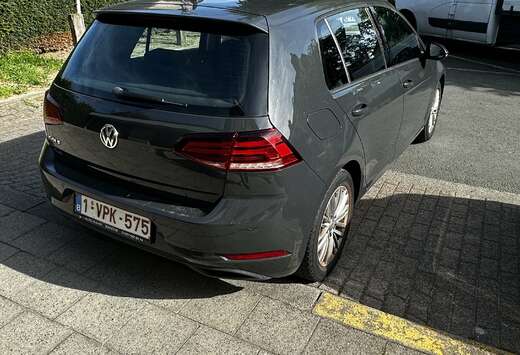 Volkswagen 1.0 TSI BMT Trendline