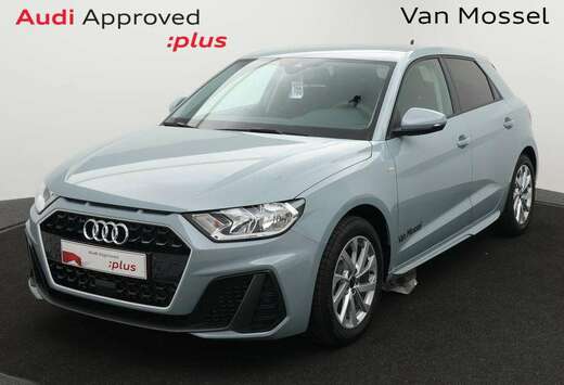 Audi Sportback Audi A1 Sportback Prestige Edition 25T ...