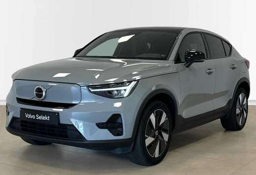 Volvo Recharge Core Single Motor Extended Range  Warm ...