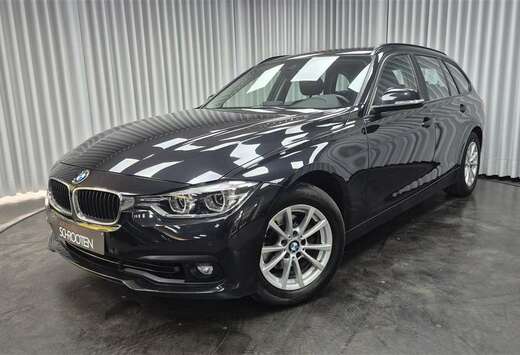BMW iA Touring / Clima / Pdc+Cam / Navi / Cruise / .. ...