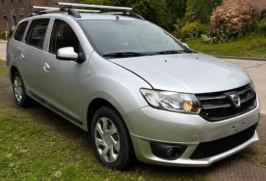 Dacia MCV 0.9 TCe Ambiance