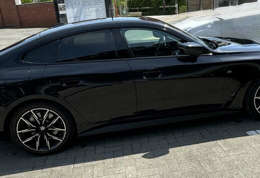 BMW Gran Coupé 430iAS