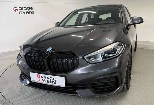 BMW 118i OPF Carplay Android