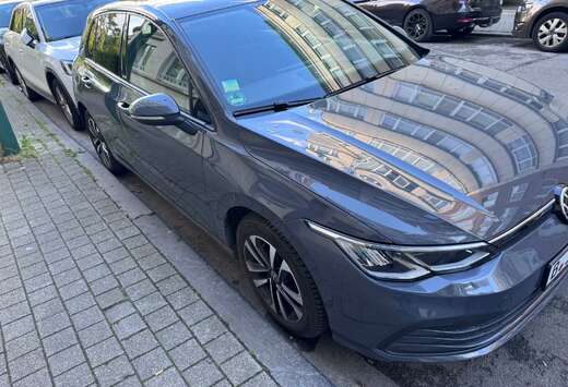 Volkswagen 2.0 SCR TDi Active DSG