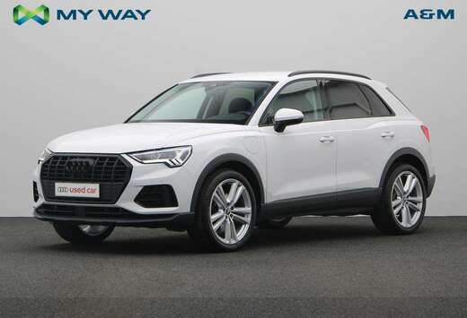Audi PHEV 45 TFSIe 245 PK S-TRONIC AUTOMAAT