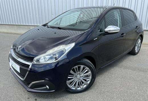 Peugeot STYLE, GPS, AIRCO, *Garantie 1 an*