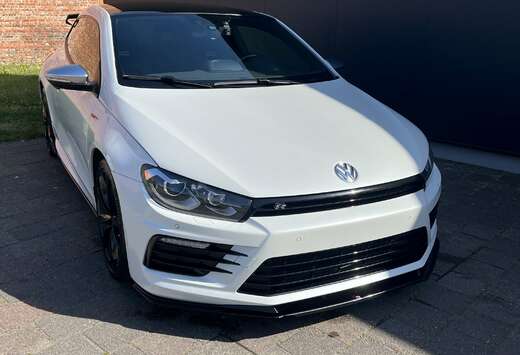 Volkswagen R DSG