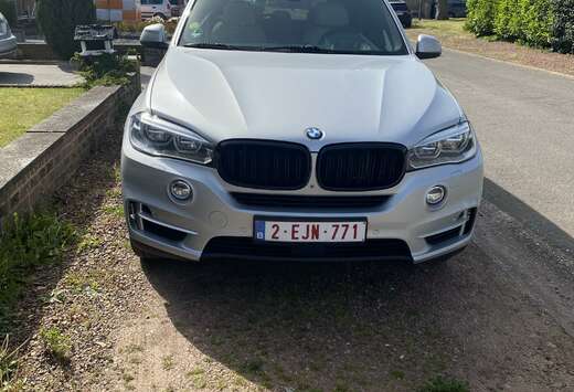 BMW xDrive40d Sport-Aut.
