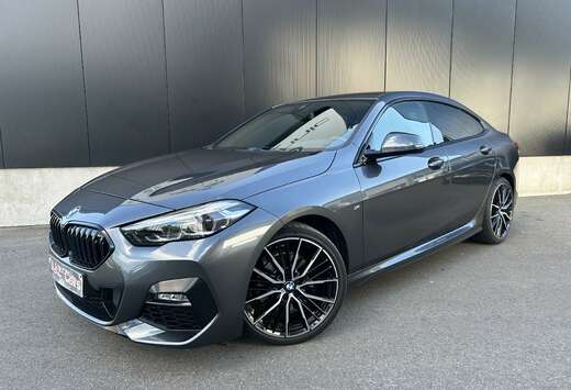 BMW Gran Coupé 218iA M-Pack