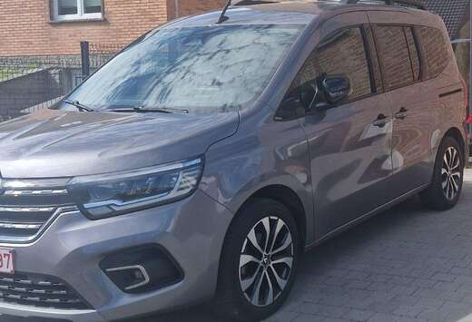 Renault Kangoo 1.3 TCe Techno