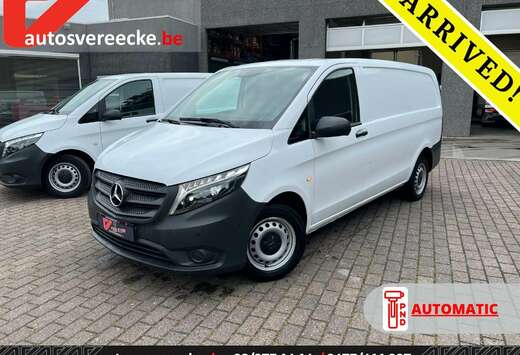 Mercedes-Benz 116 L2 RWD AUTO (28.750€ex.)