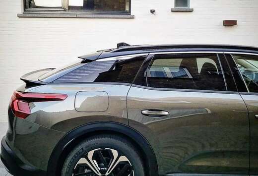 Citroen Hybrid 225 Shine Pack 7.4kw Snellader