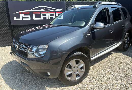 Dacia Duster 1.5 dCi  Anniversary