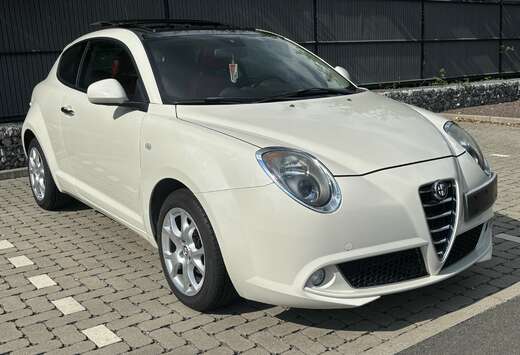 Alfa Romeo 1.4i Distinctive Start&Stop