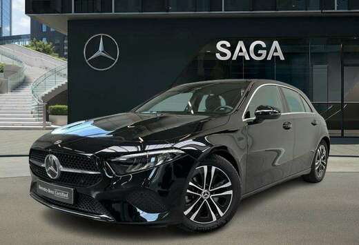 Mercedes-Benz Business Line