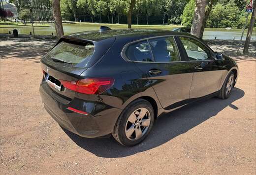 BMW dA AdBlue