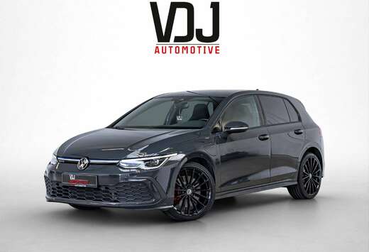 Volkswagen GARANTIE|PHEV|KEYLESS|ACC|LA|ZETELVERW.|SF ...