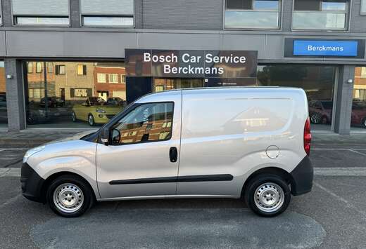 Opel 1.6CDTI 105PK