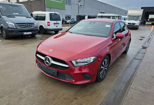 Mercedes-Benz (Stock ID 45793)