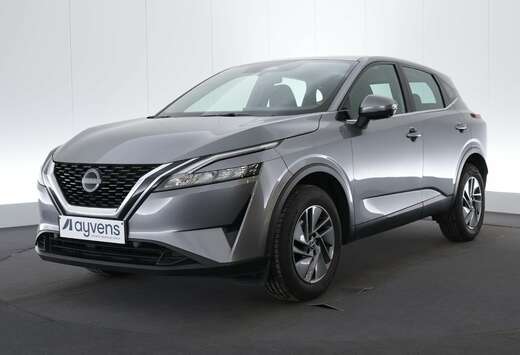 Nissan 1.3 MHEV Business Ed. Business Edition X-Troni ...